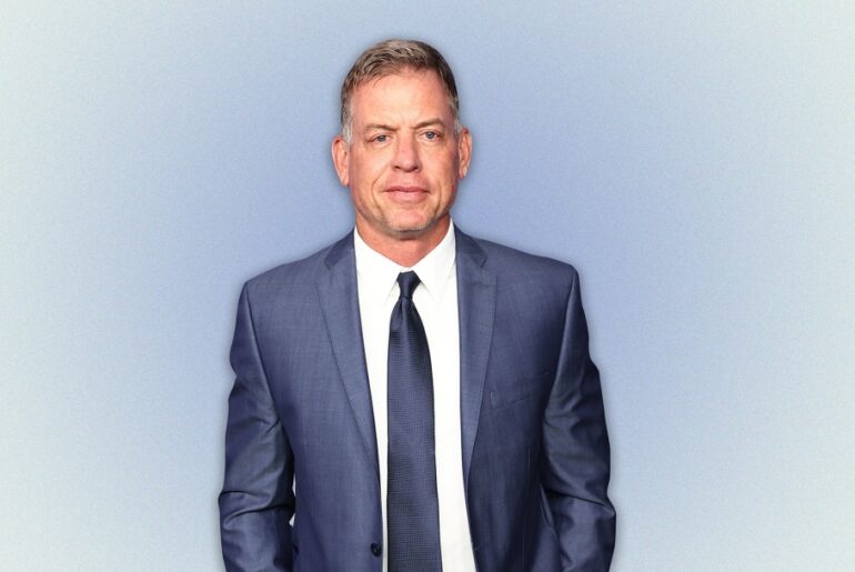 What You Can Learn About Clear Brand Messaging From Troy Aikman’s Beer Start-up