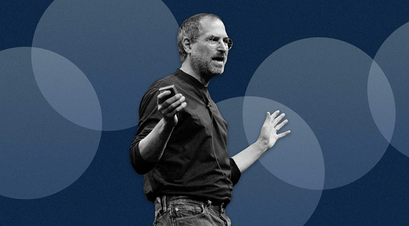 Steve Jobs Said 1 Choice We All Ignore Made All the Difference in His Life (and Led to His Success)