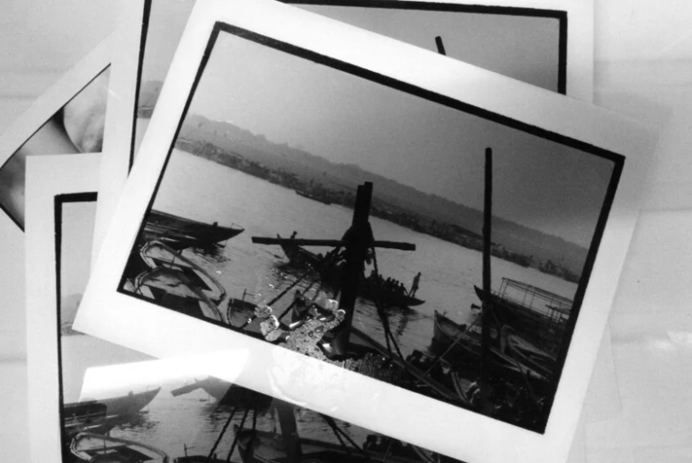 If Social Media Didn’t Exist, How Would You Share Your Photography?