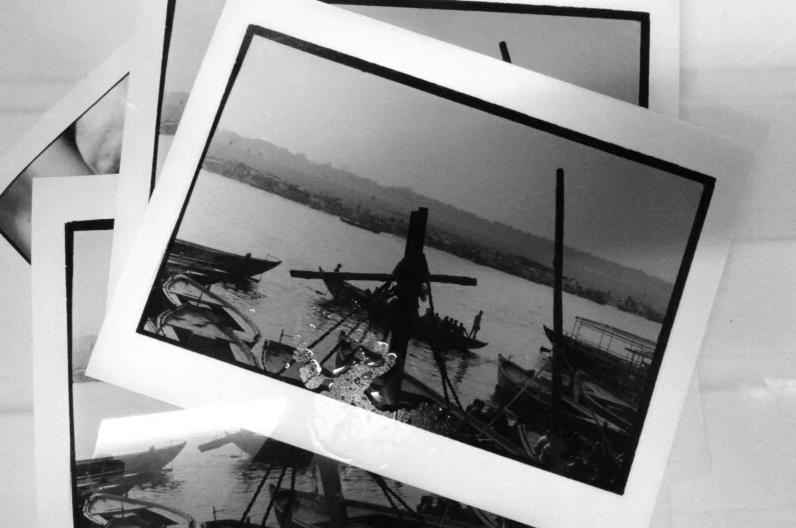 If Social Media Didn’t Exist, How Would You Share Your Photography?