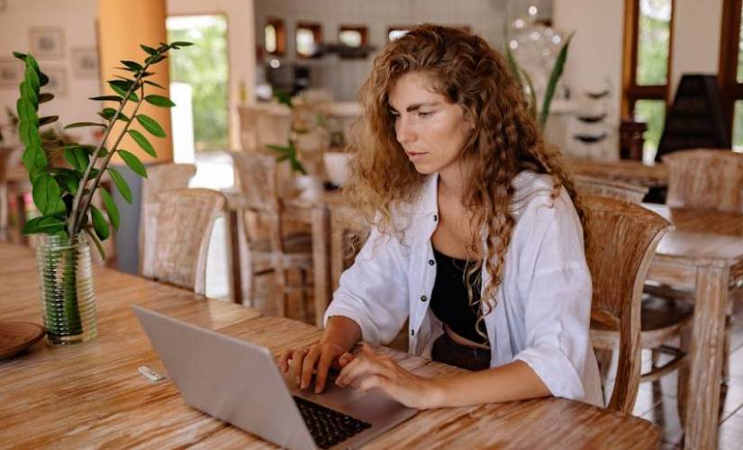 20 Real Ways to Make Money While Being at Home