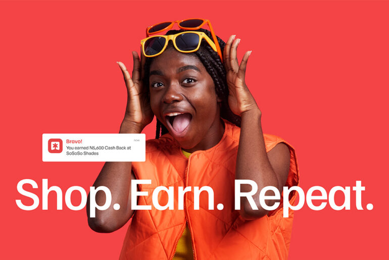 Reimagining Rewards — Minimalistic Branding for Rewrd