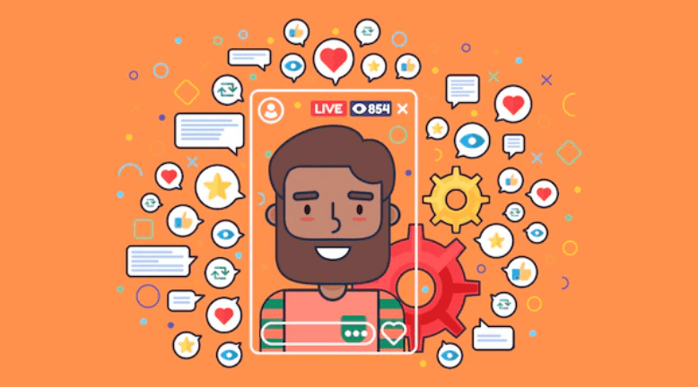 E-commerce wasn’t working until livestreaming came along