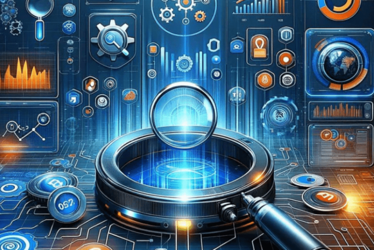 AI-Powered SEO Tools: A Comprehensive Guide for 2024