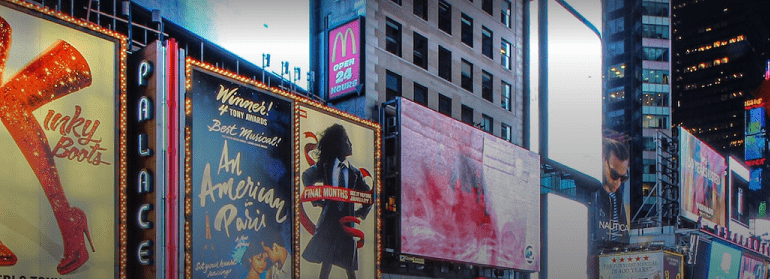 How Bad Advertising Helps Competitors