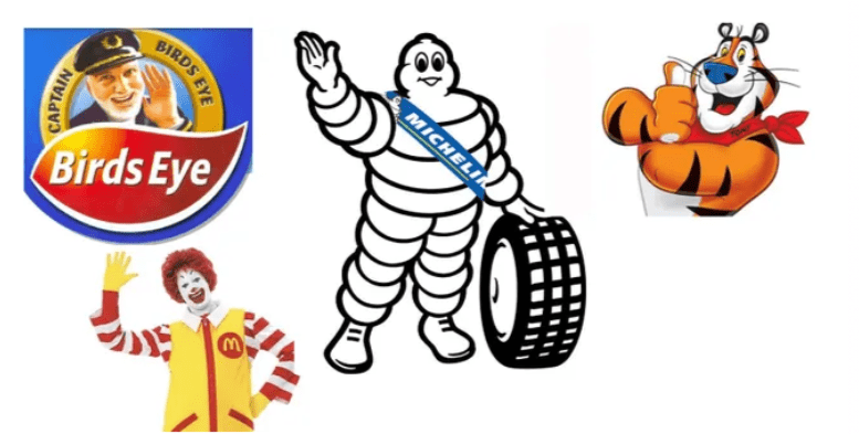 Are brand mascots still relevant in 2024?