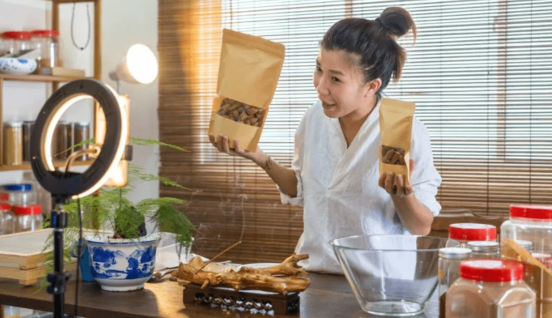 Affiliate Marketing And Influencers: Redefining Brand Engagement In 2024