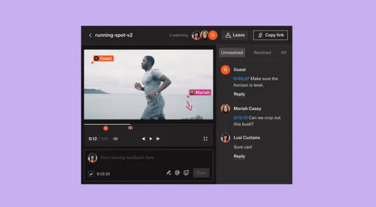 How Dropbox Replay is helping designers future-proof their practice