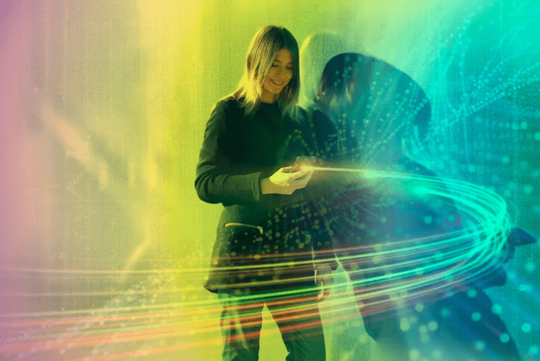 How 5G and XR makes mobile shopping faster, better and so much more fun