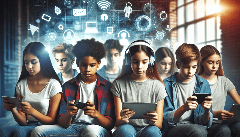 Engaging the New Generation: Effective Direct Mail Campaigns Targeting Young Audiences