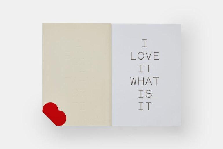 New book ‘I Love It. What Is It?’ tells the story of renowned brand design agency Turner Duckworth