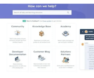 HubSpot website builder review (2024): Pros and cons, features tested by our experts