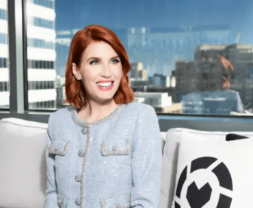 36-year-old’s ‘aha moment’ helped launch the creator economy—and turned her blog into a $2 billion company