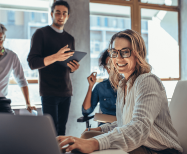 MARKETING VS COMMUNICATIONS: WHAT’S THE BIG DIFFERENCE?