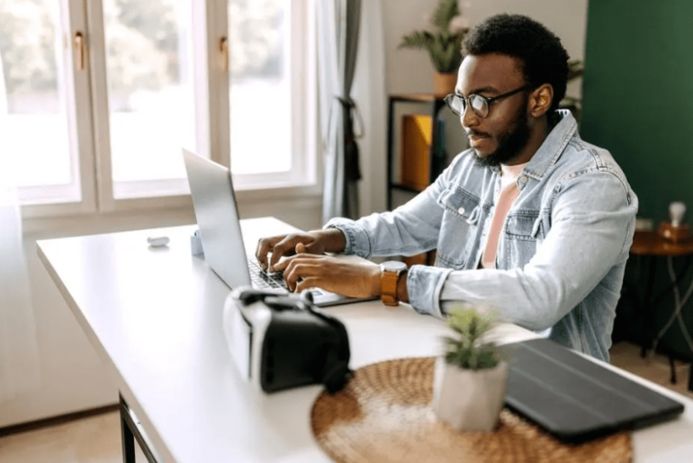 Writing Copy For Your Business Website: Avoid These Mistakes