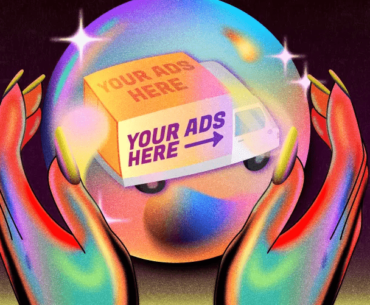 Brands are rethinking their out-of-home advertising strategies to focus less on awareness and more on conversion