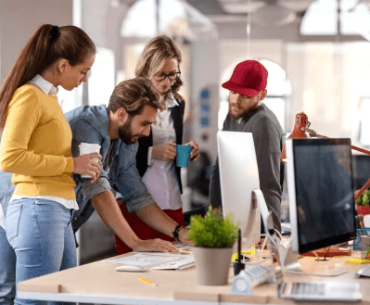 Six Powerful Moves Marketers Should Be Making