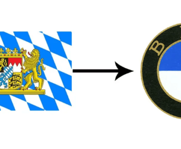 The real meaning of the BMW logo still surprises people today