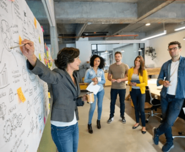 14 Marketing Mistakes Startups Often Make (And How To Fix Them)