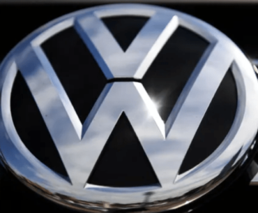 Volkswagen attacks “bastardised” logo ripoff