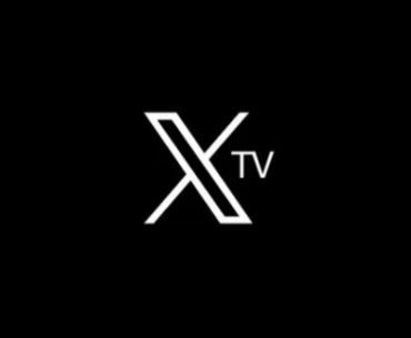 Come on Elon, your new X TV logo could have been great