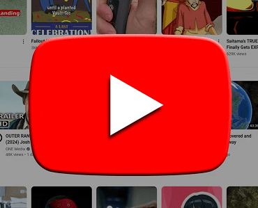 YouTube’s war against third party apps is just as ridiculous as its war on adblockers