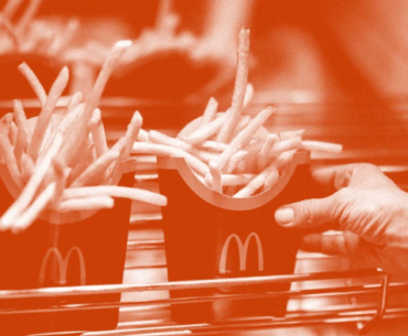 After 75 Years, McDonald’s Just Quietly Rolled Out Its Most Brilliant Idea Yet