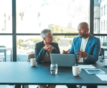 Artificial Intelligence And Marketing—The Perfect Match