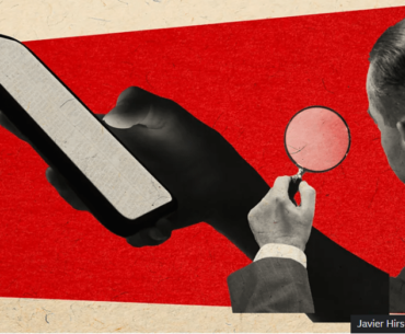 The ‘Sift’ strategy: A four-step method for spotting misinformation