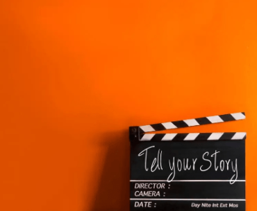 Five Powerful Ways To Use Storytelling In Digital Marketing