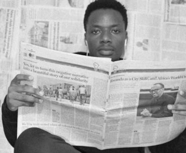 How to say something compelling in a world of headline-readers