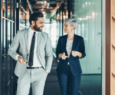 Why Kindness Works As A Business Strategy