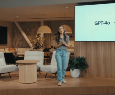 ChatGPT with GPT-4o — I cannot remember the last time I was this blown away by a piece of technology