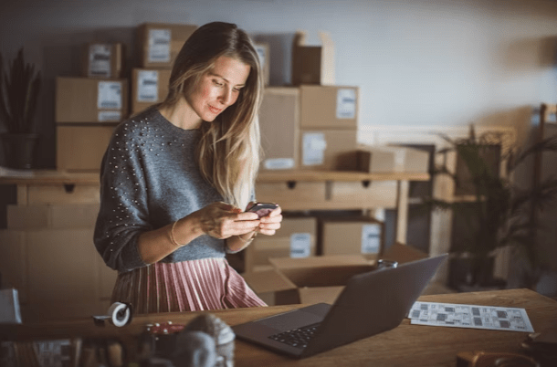 A Step-by-Step Guide to Building an Amazon Store