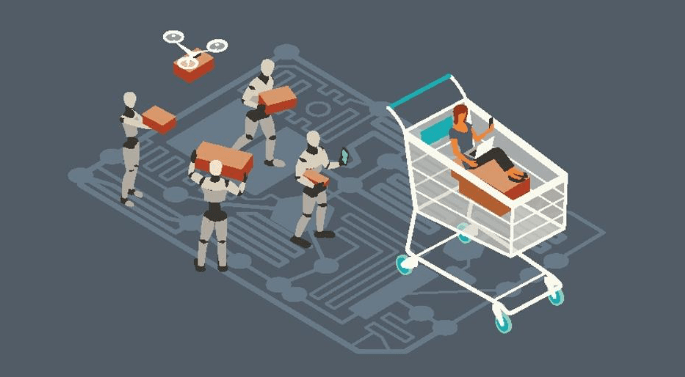 How AI Is Reviving Customer Trust In E‑Commerce