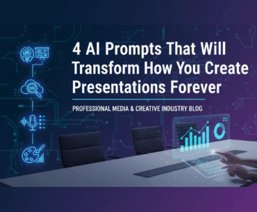 4 AI Prompts That Will Transform How You Create Presentations Forever