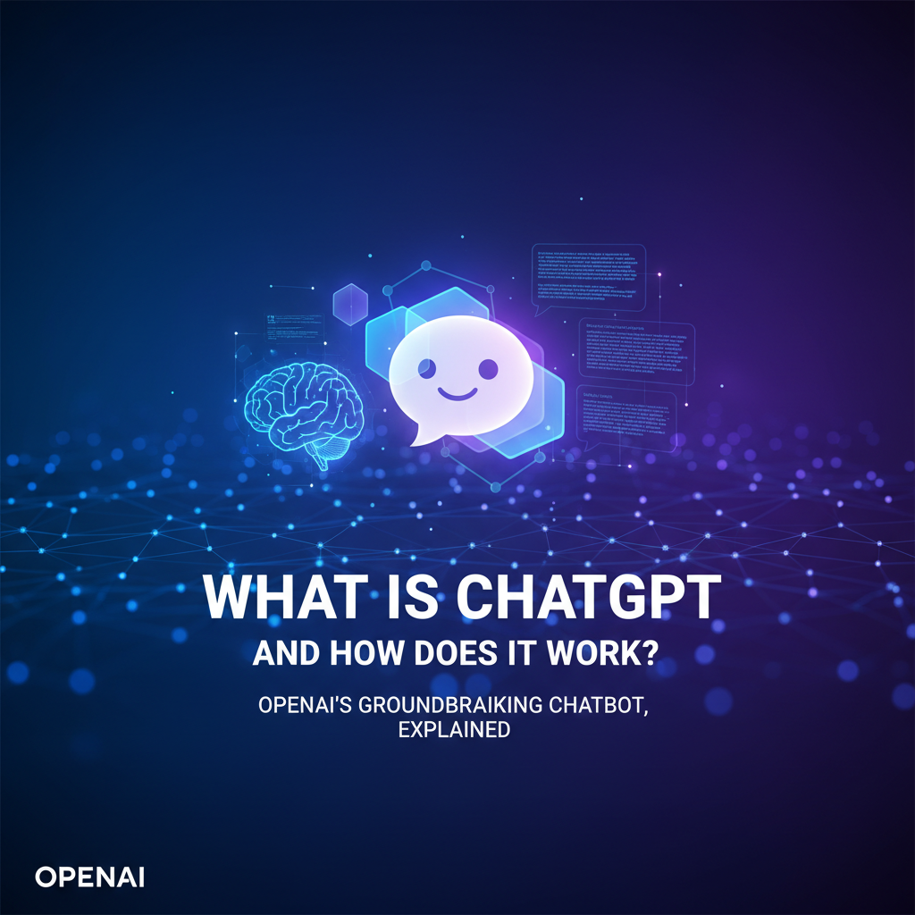 What Is ChatGPT and How Does It Work? OpenAI’s Groundbreaking Chatbot, Explained