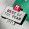 Best of the Year