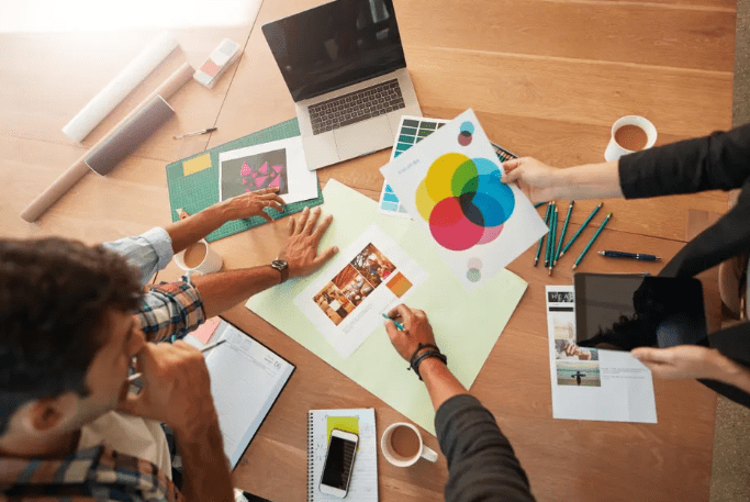 Beyond The Great Ad: The New Role Of The Creative