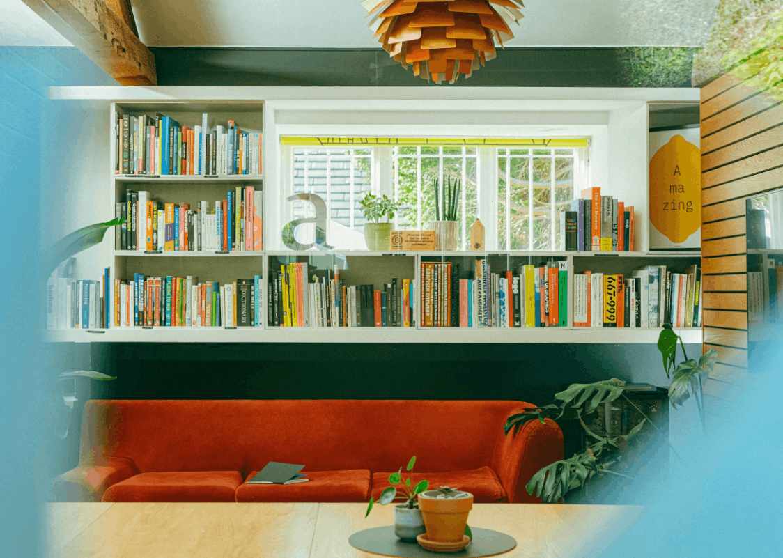 From Blur to clever branding metaphors: how creative studios got their names