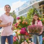 ASICS taps ‘Good Vibrations’ for global campaign celebrating the mental lift of movement