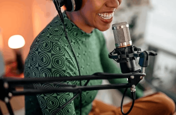 The Podcast Boom Is Just Getting Started For Brands