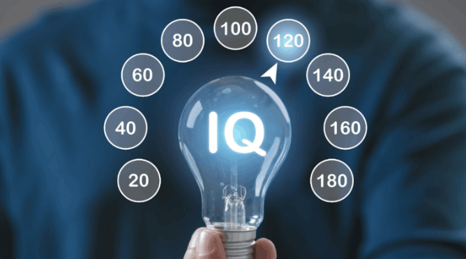 IQ tests are trending again, and MyIQ is part of the digital shift