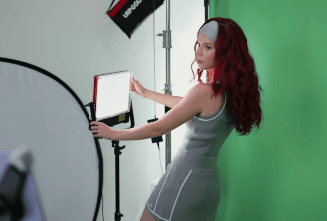 Built Online: How Anastasia Tupitsyna Represents The New Definition Of Celebrity