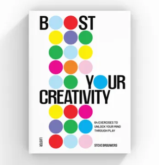 Why doing nothing is good for creativity