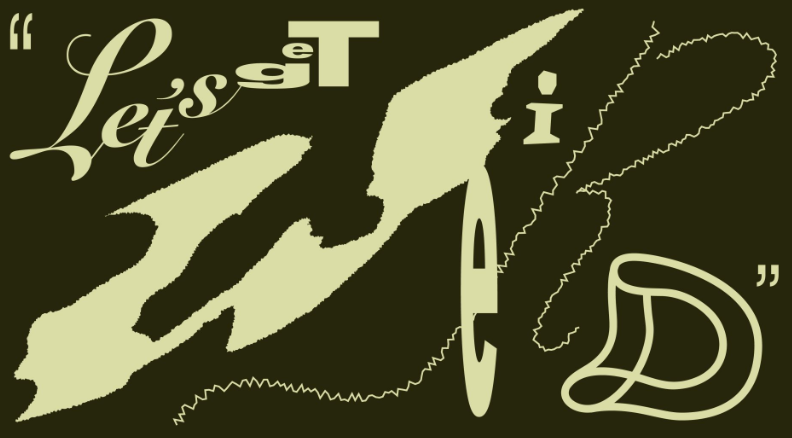 How being weird can save branding in 2026