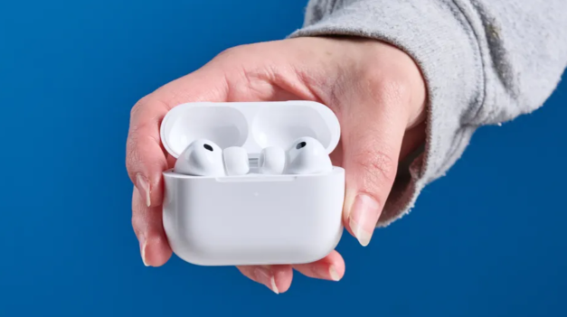 Hidden AirPods features — 5 things you didn’t know your Apple earbuds could do