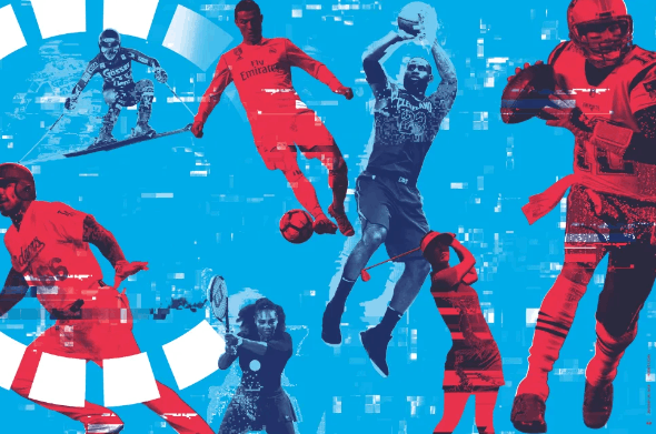 WPP Media Launches New Sports Practice While Ad Dollars Soar for Big Games