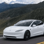 Second place really doesn’t look good on Tesla