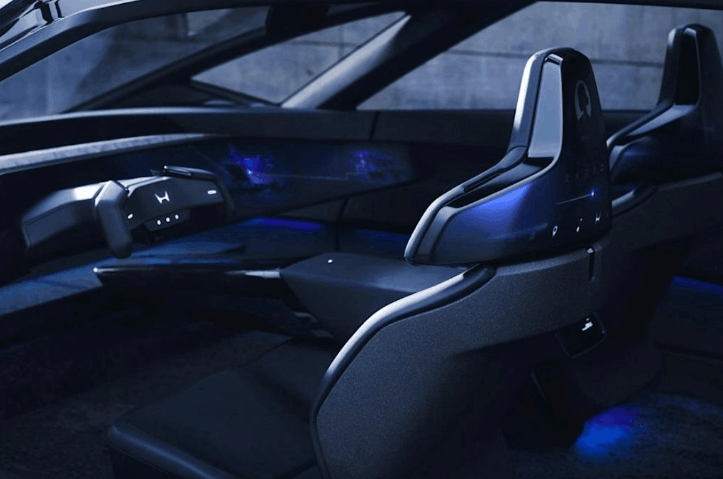 Why is Honda changing its iconic logo after 40 years?